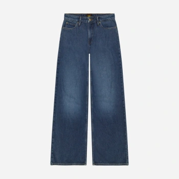 DAMSKIE SPODNIE LEE STELLA A LINE TAKE YOUR PICK 112363523