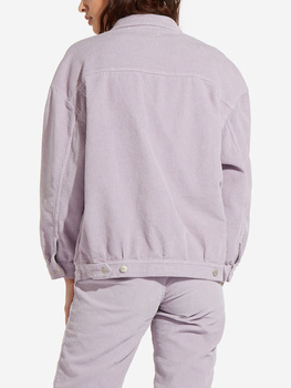 WRANGLER 80´S JACKET DAMSKA KURTKA SZTRUKSOWA PRZEJŚCIOWA LAVENDER FROST W419SU18T 112128799