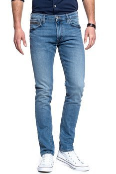 LEE SPODNIE MĘSKIE LUKE ZIP POCKET MID DIAMOND L72GCVFU 112119652
