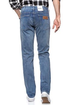 WRANGLER GREENSBORO AIRY TINT W15QQA14Q 112127035