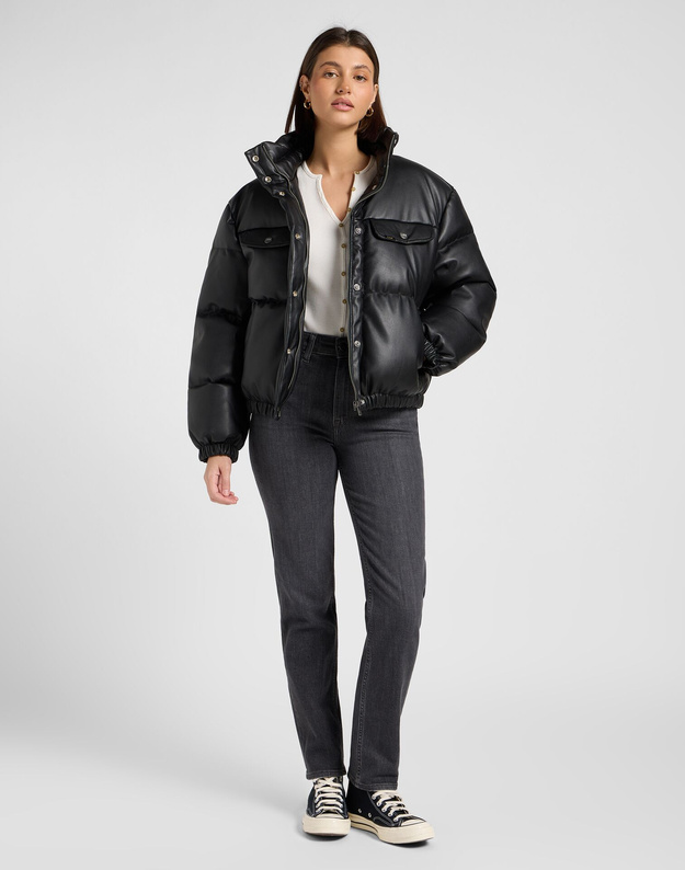 DAMSKIE SPODNIE LEE CAROL NEW SEASON 112370929