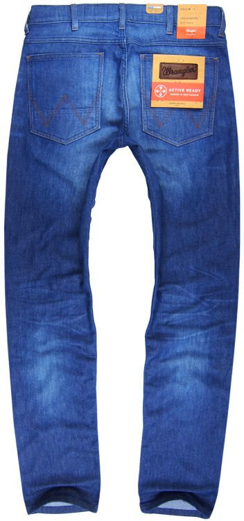 WRANGLER GREENSBORO BREEZY DAYS W15QZS75Q
