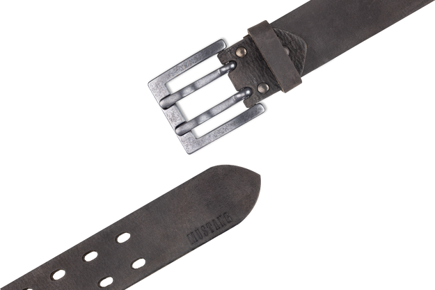 MUSTANG PASEK SKÓRZANY MUS-M5058 0790 45mm Ledergürtel 