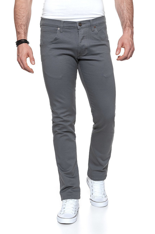 WRANGLER SPENCER GREY W18453118