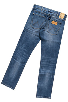 WRANGLER SPENCER BARRELHOUSE W16A9997H