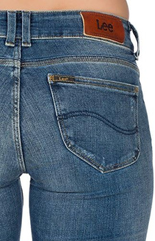 LEE JOLIET DIRTY BLUE L534WMSJ