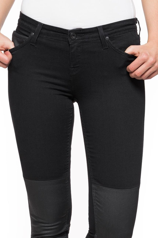 LEE TOXEY COATED BLACK MIX L31FEETD