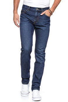 LEE RIDER BUCK DARK L73DRDJL 112120398