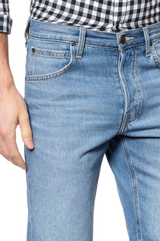 SPODENKI LEE 5POCKET SHORT LIGHT BAYBRIDGE L73ELJIL 112120466