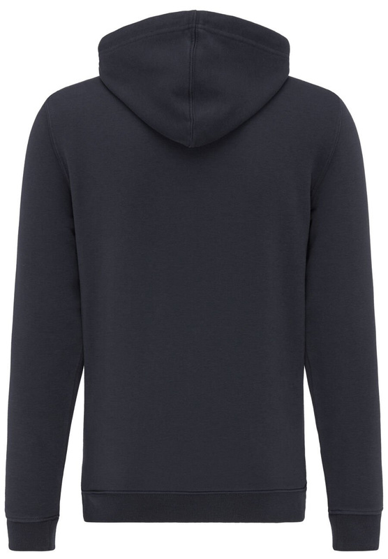 MĘSKA BLUZA MUSTANG HOODY BLUE NIGHTS 1006289 4085