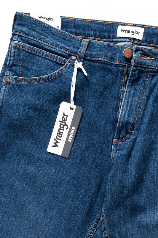 WRANGLER GREENSBORO SOFT POWER W15QU728D 112127099