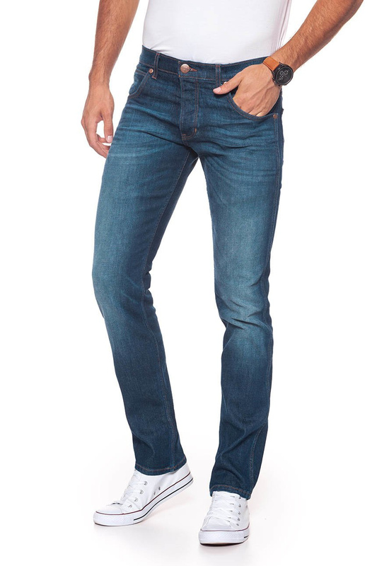 WRANGLER SPENCER BURT EMERALD W184W862H