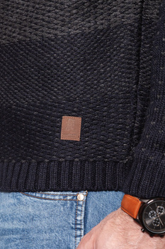 ANERKJENDT TJALFE KNIT CAPERS 8513238