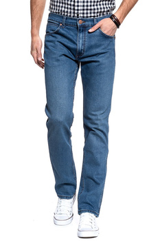 WRANGLER GREENSBORO SOMETHING WARM W15QU867Q SAMPLE 112127103