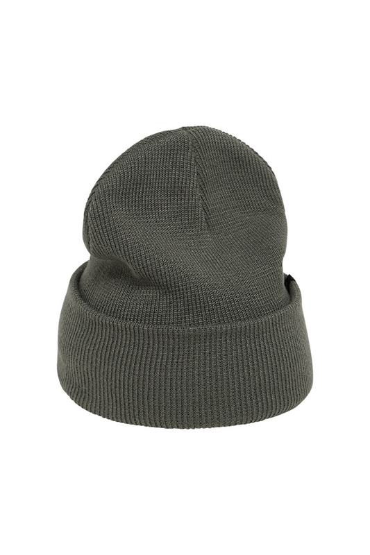 MESKA CZAPKA ZIMOWA LEE BEANIE MERCANTILE GREEN 112372698