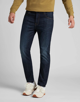 LEE AUSTIN MĘSKIE SPODNIE JEANSOWE STRONG HAND L733AADB 112322018