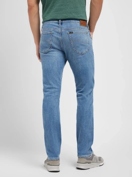 MESKIE SPODNIE LEE RIDER LIGHTHOUSE 112354462