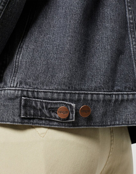 WRANGLER 124MJ MĘSKA KURTKA JEANSOWA JEANS MARSHALL 112350179 W4MJ016320