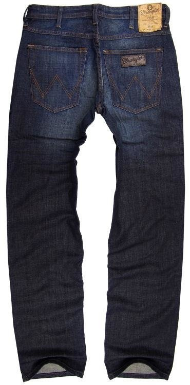 WRANGLER UTAH GREYSTONE W13LYH32S      $    
