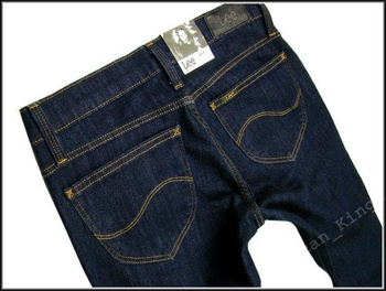 LEE JADE BLUE L331OGCX      $    