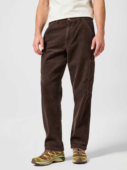 MESKIE SPODNIE WRANGLER CASEY JONES CARPENTER MOLE 112356849