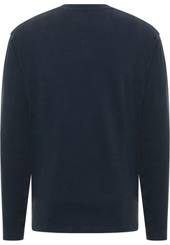 Męski Longsleeve Mustang Style Amarillo Dark Sapphire 1015848 4136