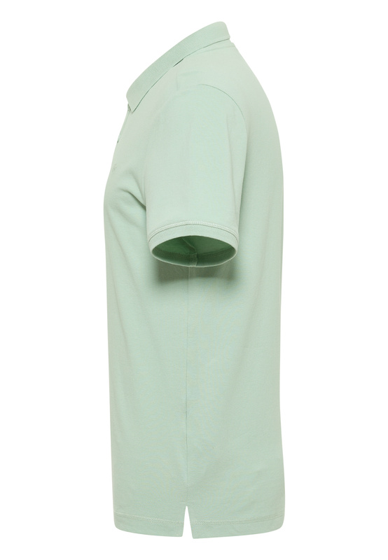 Męski T-Shirt Mustang Style Palco Frosty Green 1016503 6180