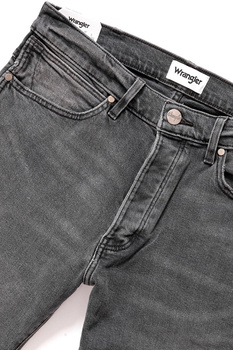 WRANGLER SPENCER GREY SUN W16ARA263 112127245