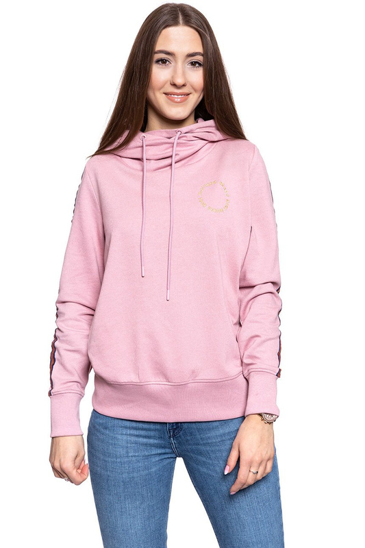 BLUZA MUSTANG DAMSKA Bea H Tape 1009097 8148