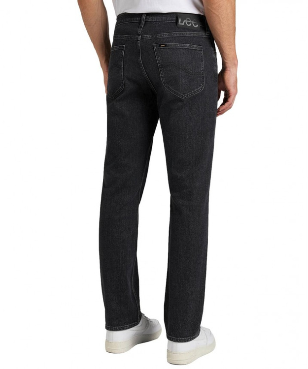 MESKIE SPODNIE LEE WEST ROCK 112322201