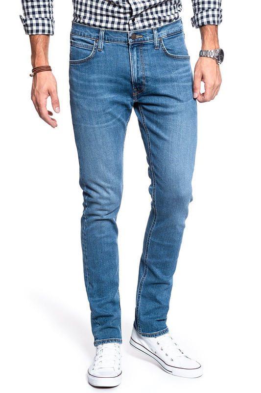 LEE LUKE WORN DIAMOND L719CVWI 112118844