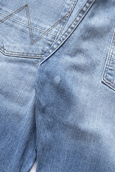 WRANGLER ACE STREET JAZZ W14Z6264P