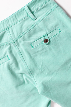 ANERKJENDT BILLY PANT AQUA SPLASH 8.413.601