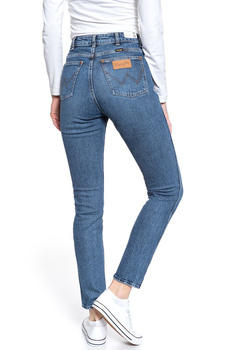 WRANGLER RETRO SKINNY VINTAGE MID W253WB96A 112128006