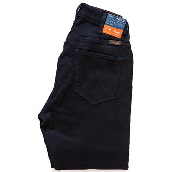 WRANGLER HIGH SKINNY TRUE BLUE W27HBV79B