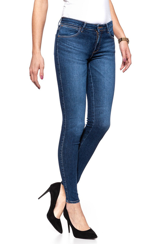 WRANGLER SKINNY BLUE SHADOW W28KFS15J 112128272