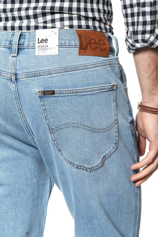 LEE AUSTIN MID CITY WORN L733JXHD SAMPLE 112119914