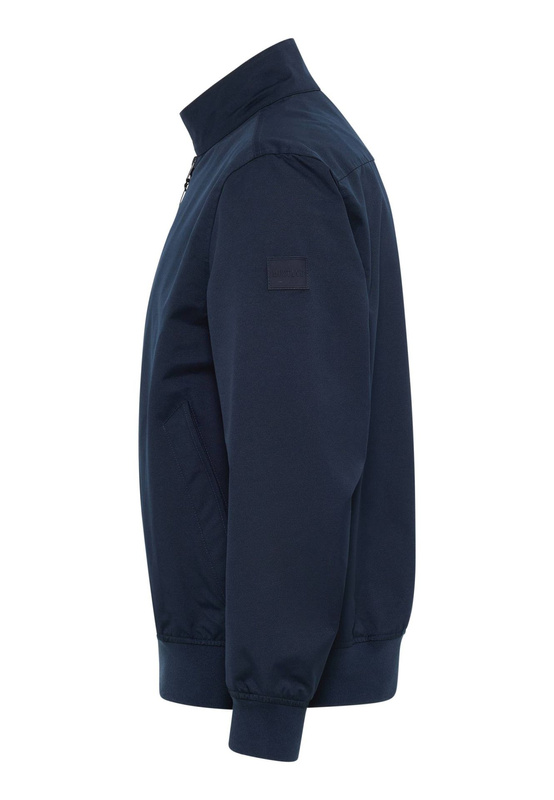 Męska Kurtka zimowa Mustang Style Limon Dark Sapphire 1016889 4136