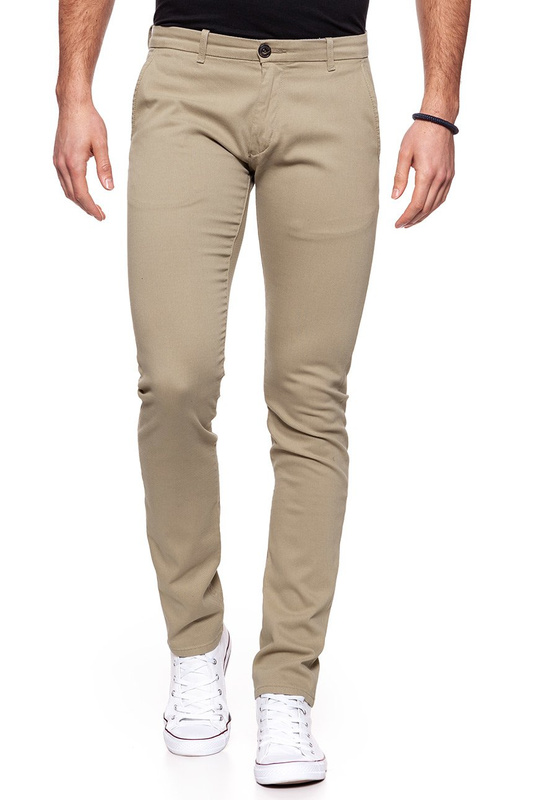 WRANGLER LARSTON ALMOND W18SEZ179 SAMPLE