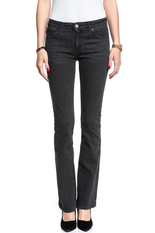 WRANGLER BOOTCUT MIDNIGHT BIRD W28BQG25Q 112128232