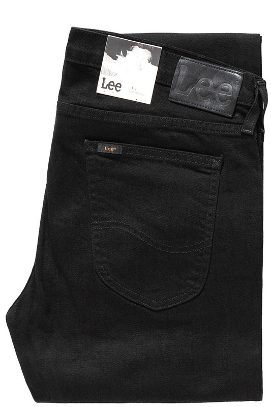 LEE LUKE CLEAN BLACK L719HFAE 112119043