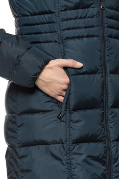 TOM TAILOR FEMININE LIGHT DOWN MIX COAT 3820742.00.70