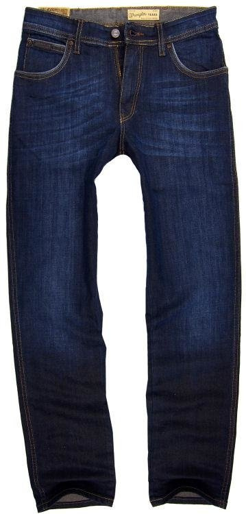 WRANGLER TEXAS STRETCH COPPER BLUE W121NN21H      $    