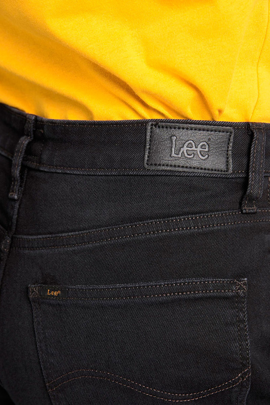 LEE CAROL DAMSKIE SPODNIE JEANSOWE NEW STRAIGHT L30UCPOZ 112106731