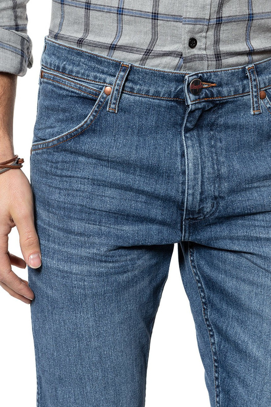 WRANGLER 11MWZ GOOD VIBES W1MZZ513V 112127727