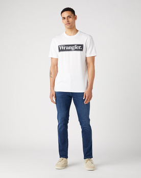 MESKIE SPODNIE WRANGLER LARSTON APOLLO 112341425