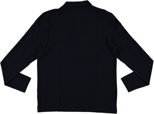 Męski Longsleeve Mustang Style Portis Dark Sapphire 1016296 4136