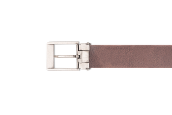 MUSTANG PASEK SKÓRZANY MUS-M5052 0645 40mm Ledergürtel 