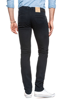 WRANGLER LARSTON NAVY W18SEZ114