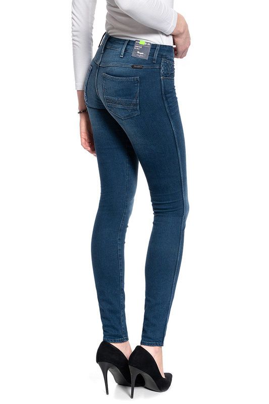 WRANGLER CORYNN BLUE WISH W25F6863U